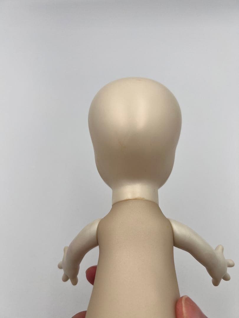 Casper キャスパー　トイ　人形　フィギュア　3体セット　レア　希少