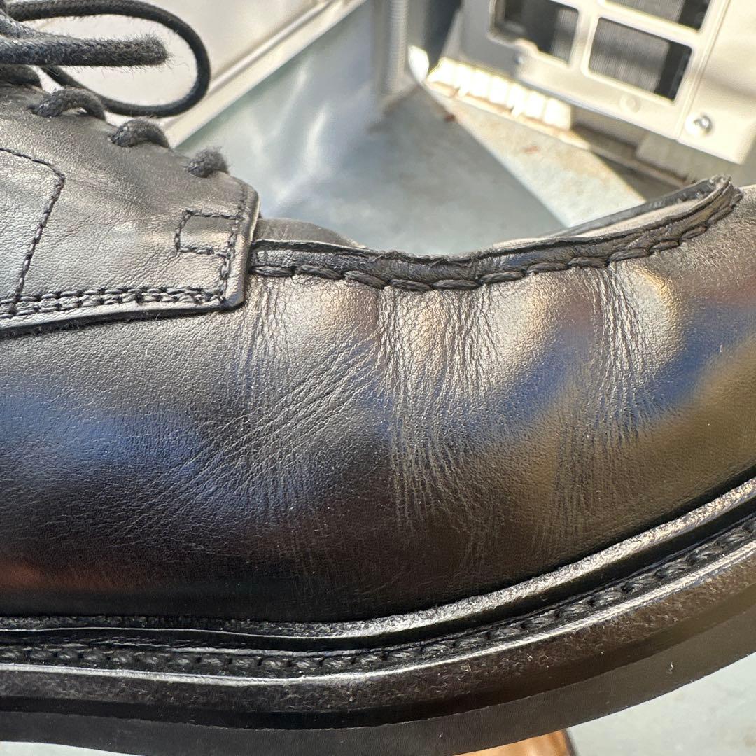 靴 HARROGATE EDGEWARE UK6.5