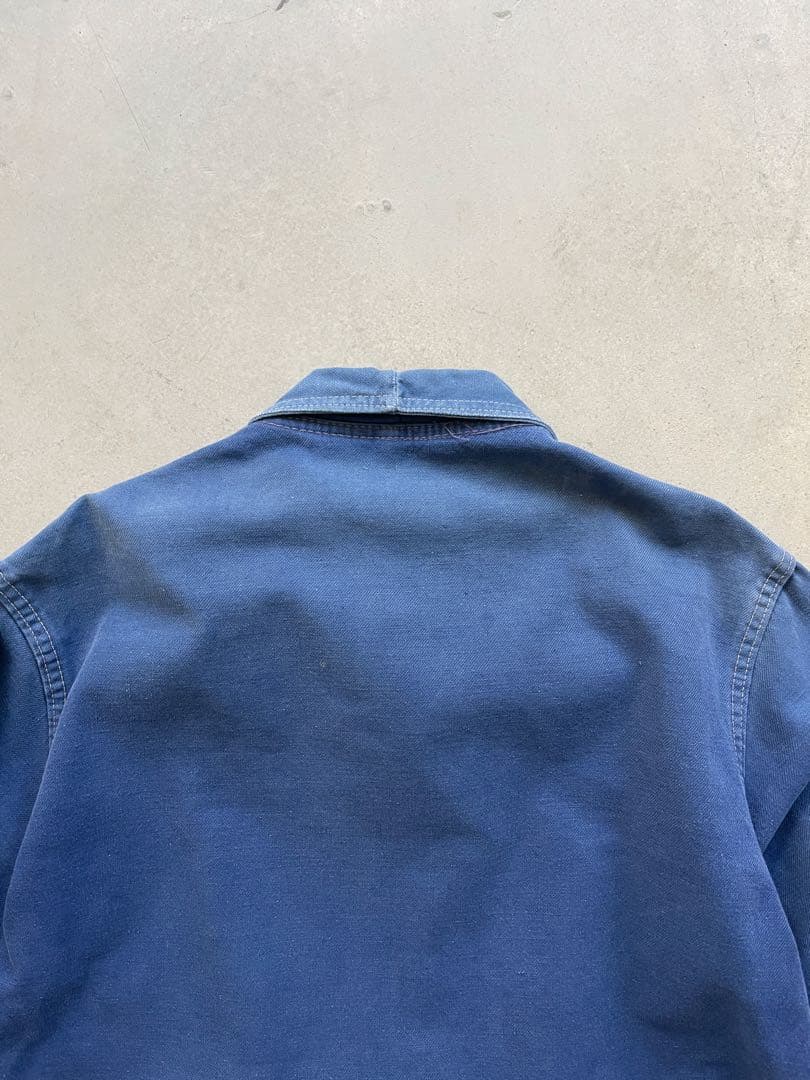 ジャケット・アウター 70S-80S Euro work jacket