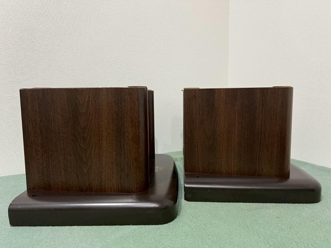 ヒ*ロ様 DIATONE ダイヤトーン DS-77HR用 スタンド DK-77X