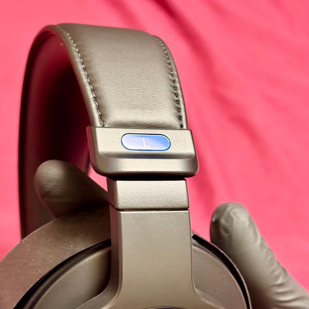 ヘッドホン SONY MDR-M1