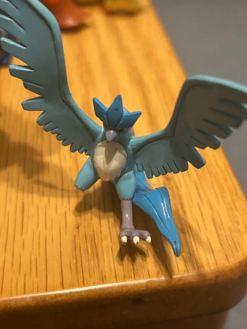 ポケモン　モンコレ　初期、初版　まとめ売り