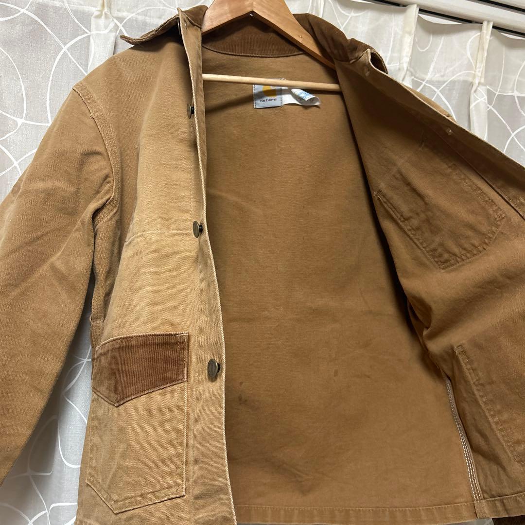 カーハート　エンジニアジャケット　80s〜90sヴィンテージ　セット割