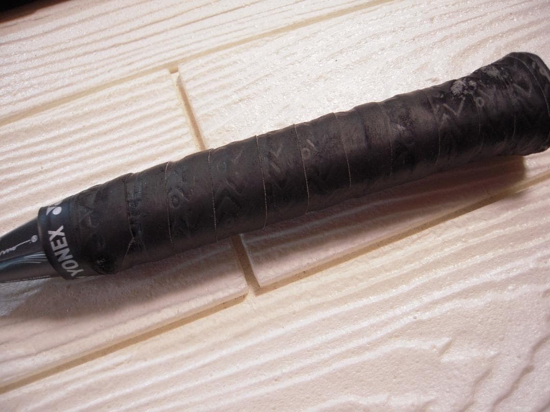 GOSEN INFERNO ゴーセンインフェルノ　バドミントンラケット