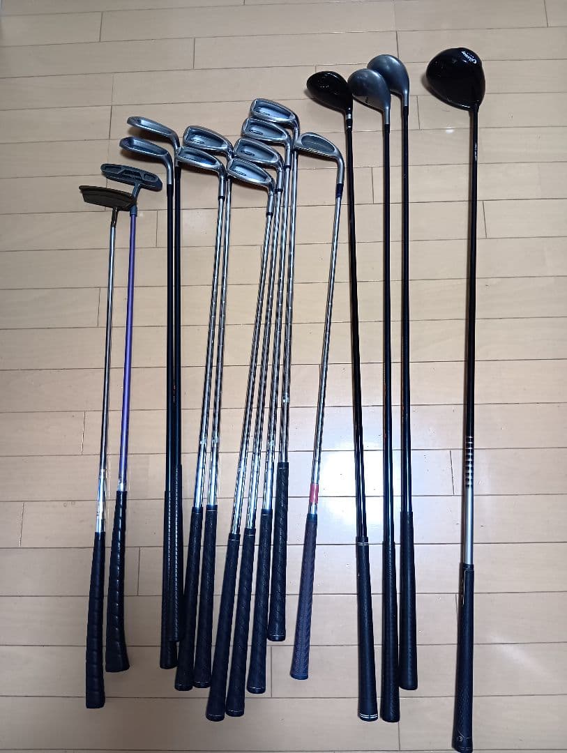 ゴルフバッグ キャディバッグ Srixon スリクソン ホワイト ブラック