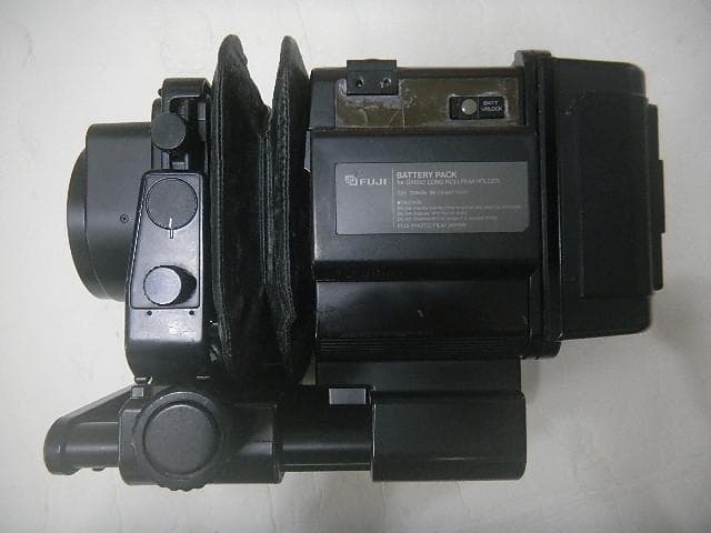 FUJIFILM GX680 GX135mm F5.6 中判フィルムカメラ