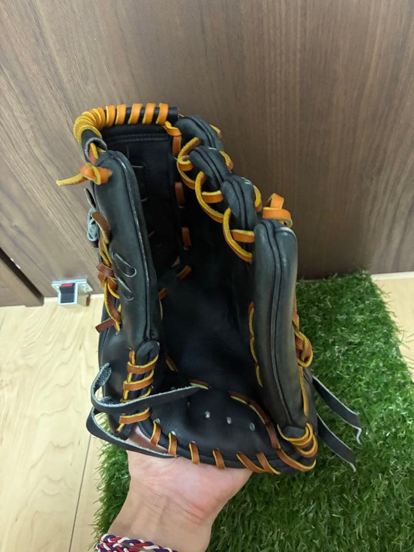 NIKE 硬式用 グローブ