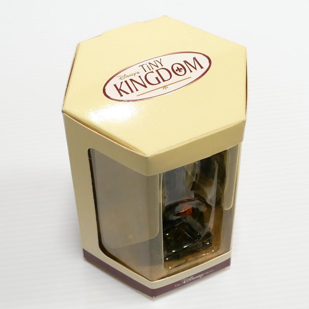 『ナイトメア・ビフォア・クリスマス』ミニスタチュー11種