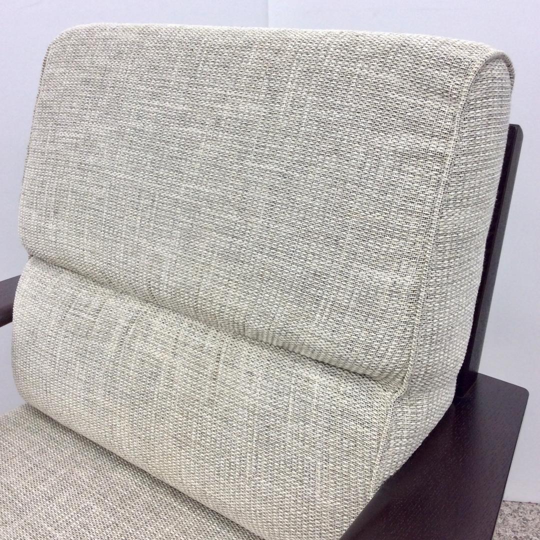 HIDA 飛騨産業 キツツキ KAYA2 カヤ2 アームチェア ソファ