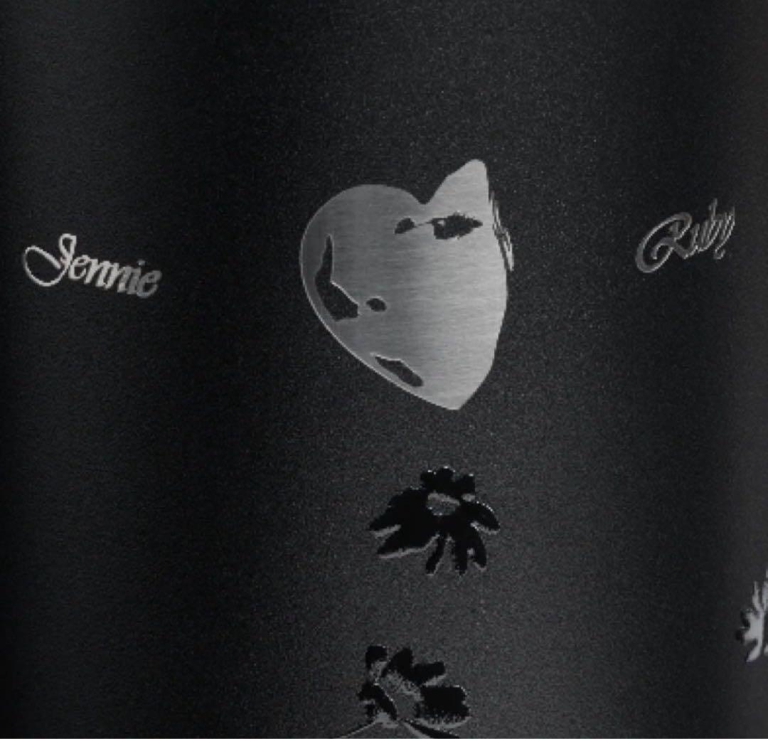 Stanley JENNIEコラボタンブラー887mlBLACKPINK ジェニ