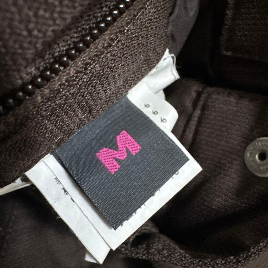 m*i様 DESCENTE デサント／SLQ スキーウェア SizeM