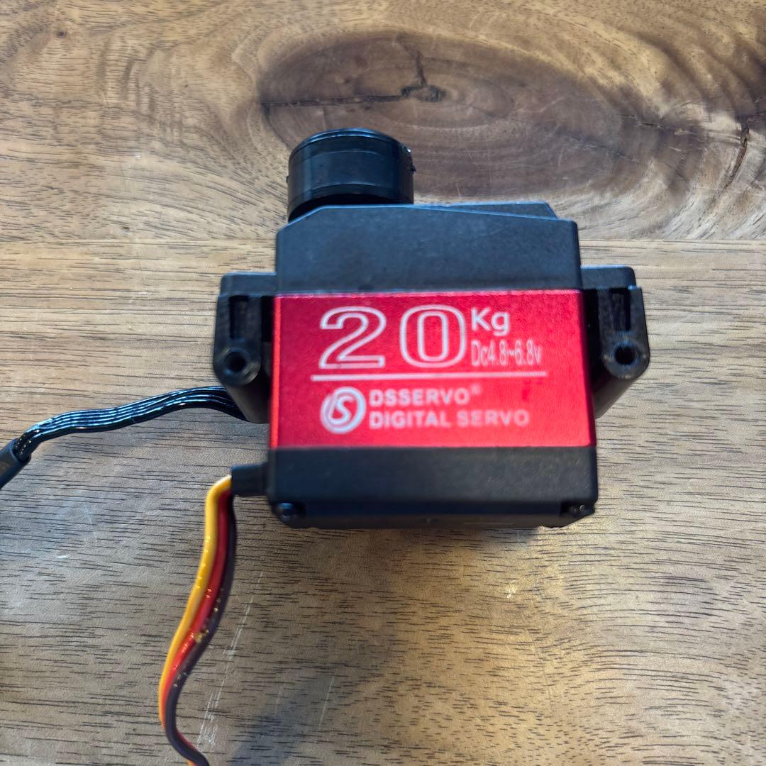 tt-02 ドリフト仕様メカ付き　MRC TT-02ドリフトコンバージョンキット