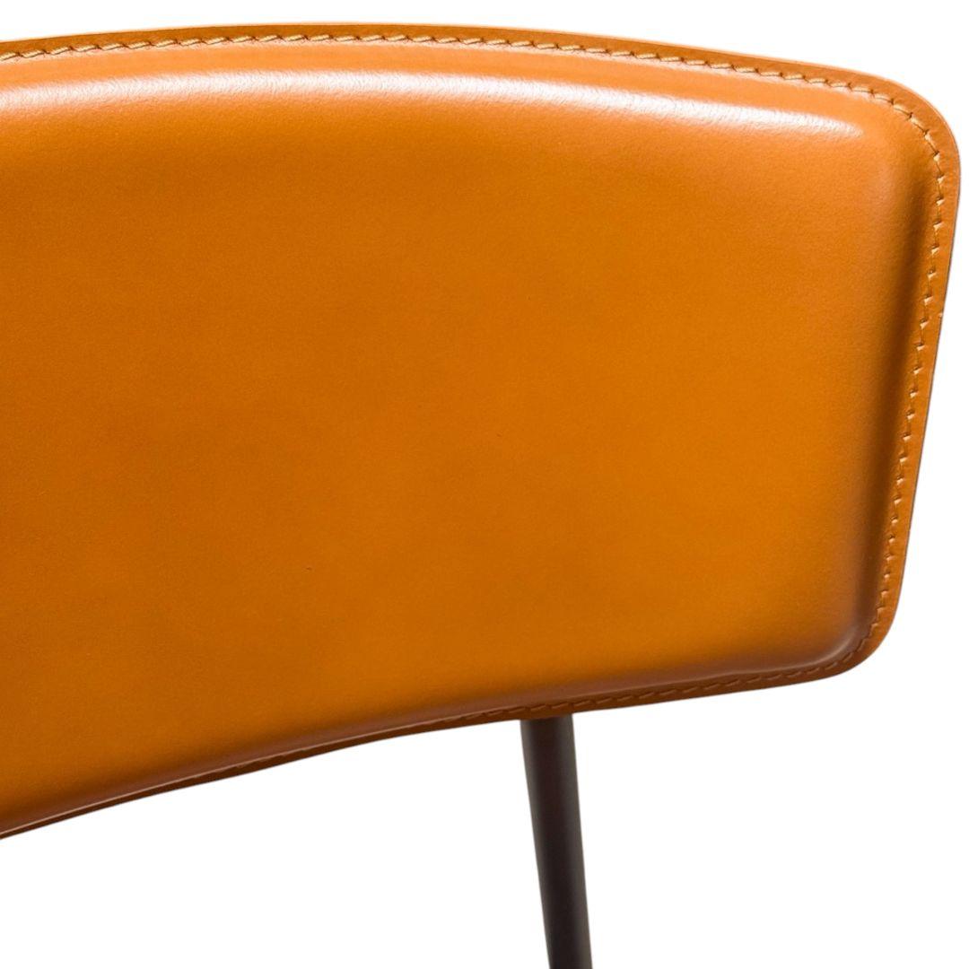 【送料込み】④Calligaris FIFTIES ダイニング チェア