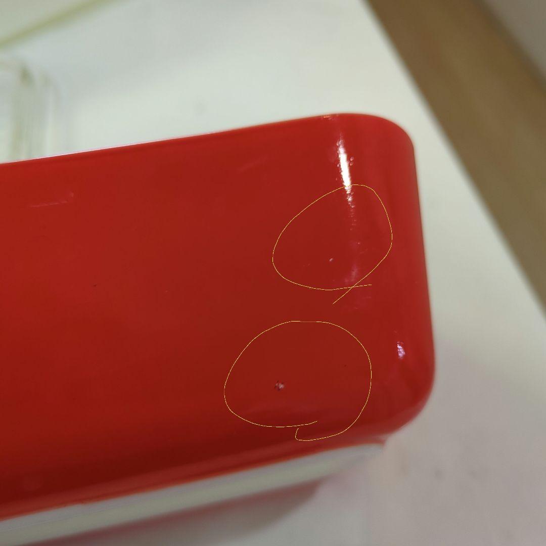 オールドパイレックス　ガラス保存容器セット