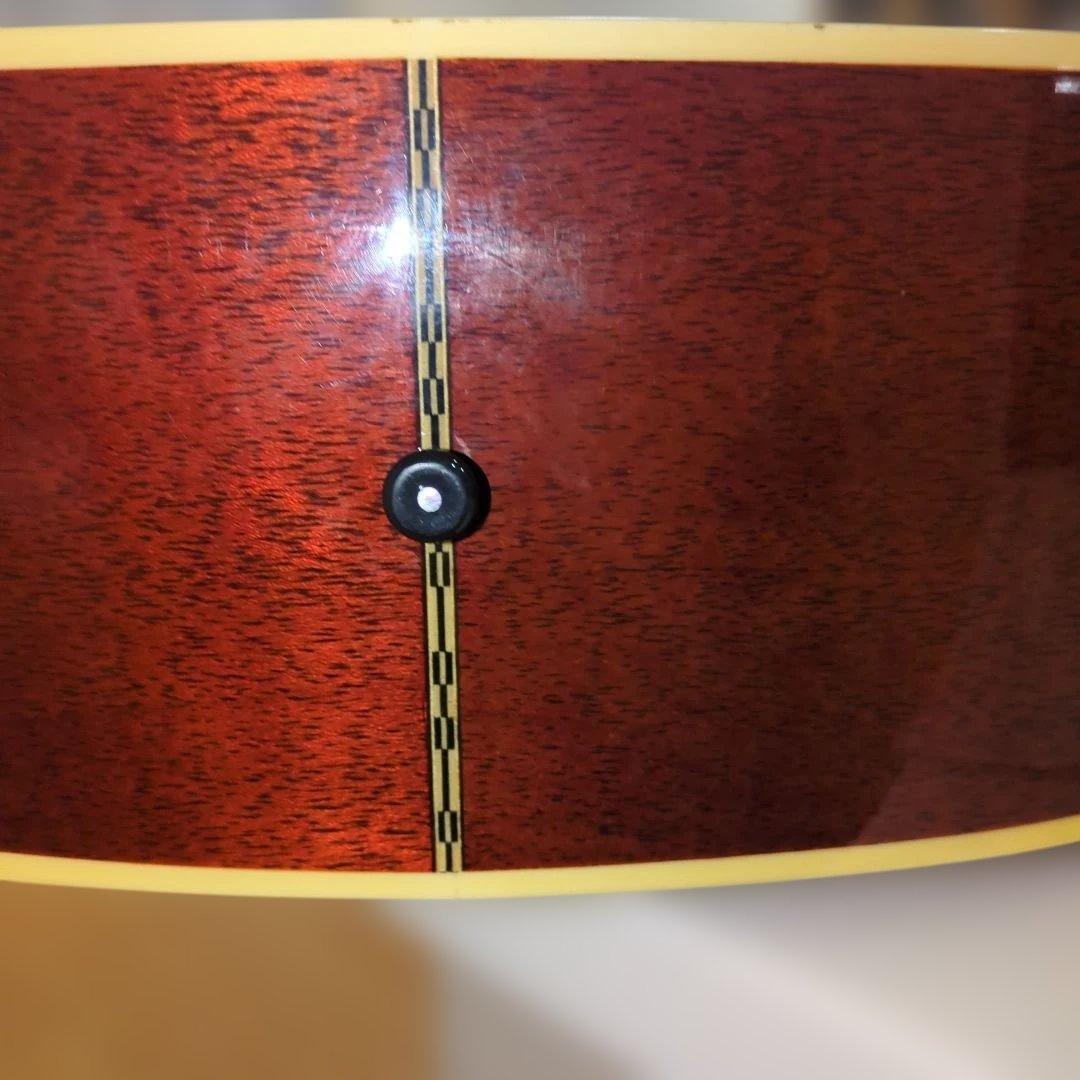 廃版美品！S.yairi SYD45-3TS トップスプルース単板000サイズ