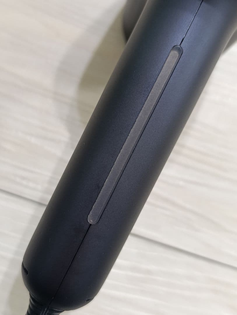 パナソニック ナノケア Panasonic EH-NA0J 22年製 DN 03