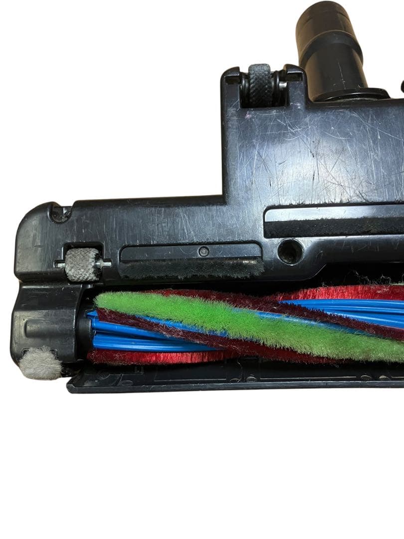 TOSHIBA 19 年製 東芝 紙パック掃除機 VC-PH9(R) 保証付き