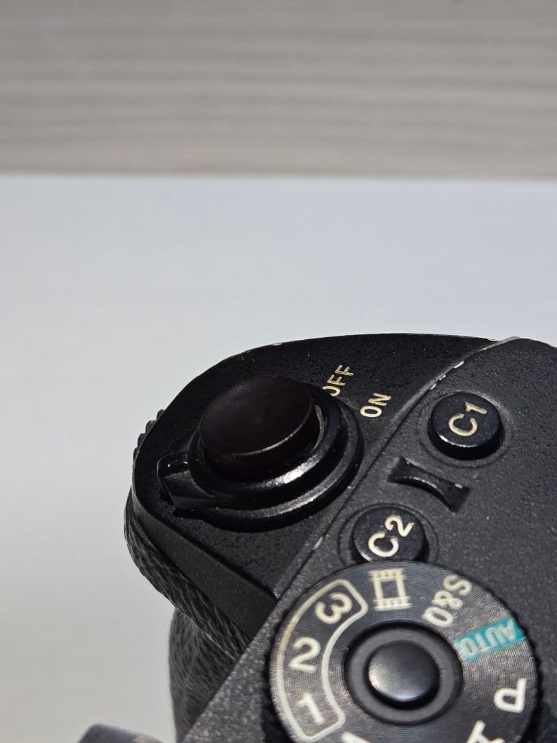 【要読説明欄】SONY α7R III ミラーレスカメラ本体