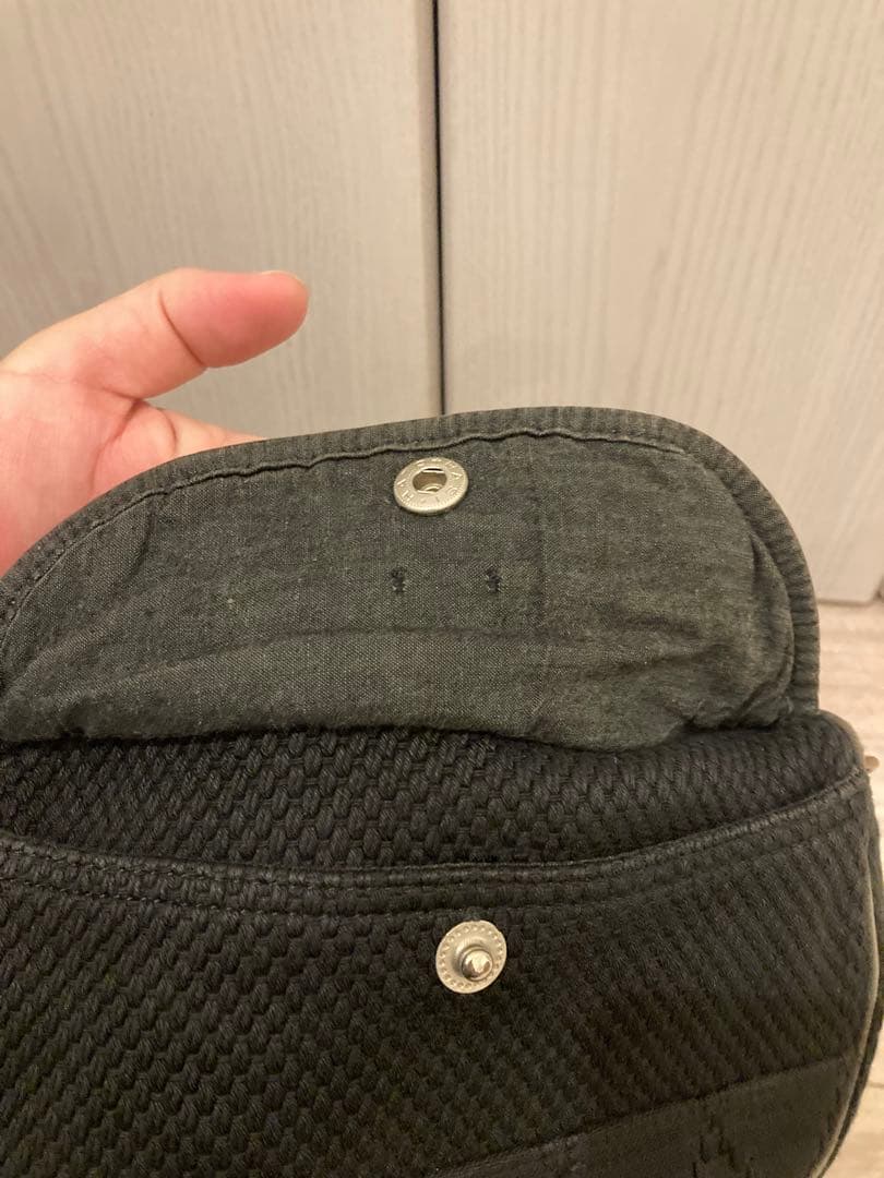 porterclassic KENDOショルダーバック