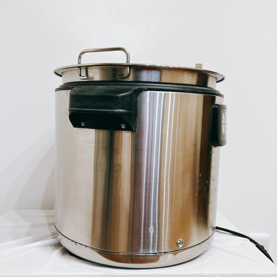 業務用特選品 象印 業務用スープジャー TH-CU160 16㍑　80~120人