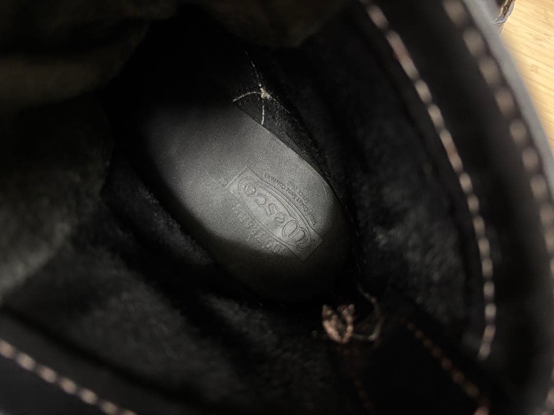 wesco ジョブマスター