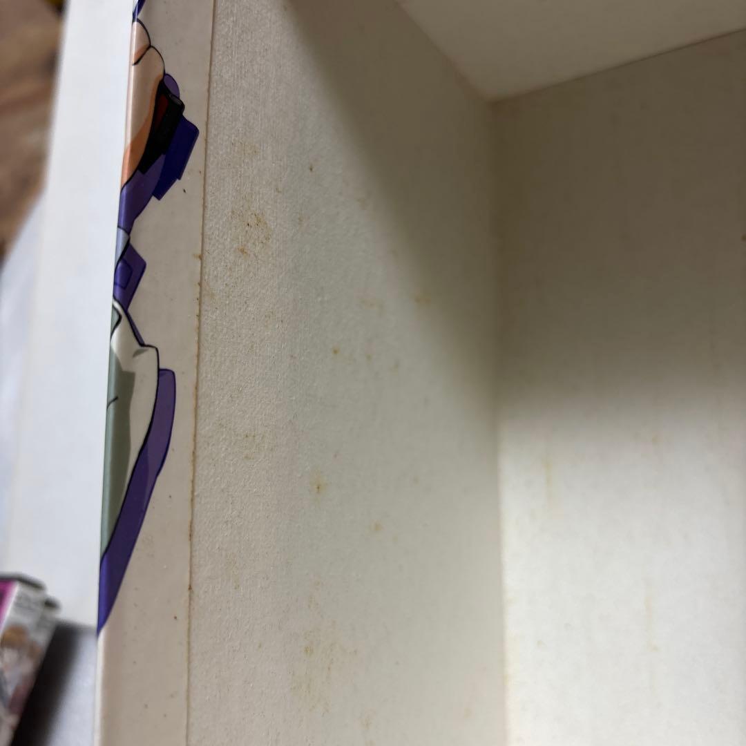 【送料無料】ナジカ電撃作戦　NAJICA アニメ DVDボックス　6巻