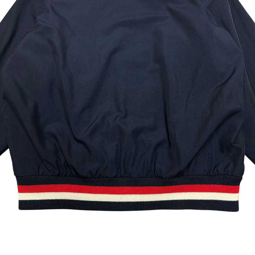 アンブロ(S)トラックジャケット サッカー イングランド代表