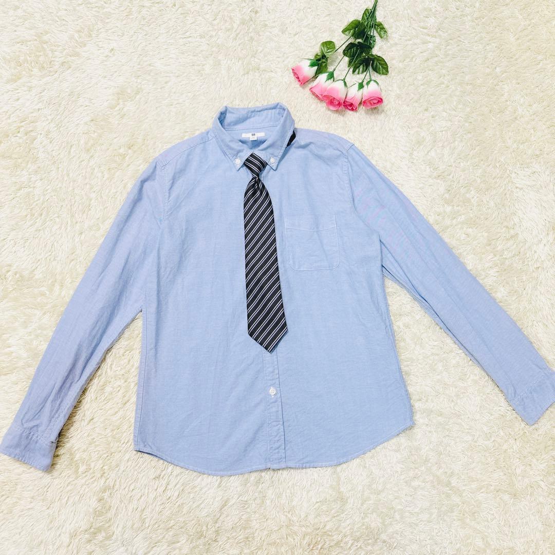 オリバーハウス　160 　5点セット フォーマル スーツ　セットアップ 　黒