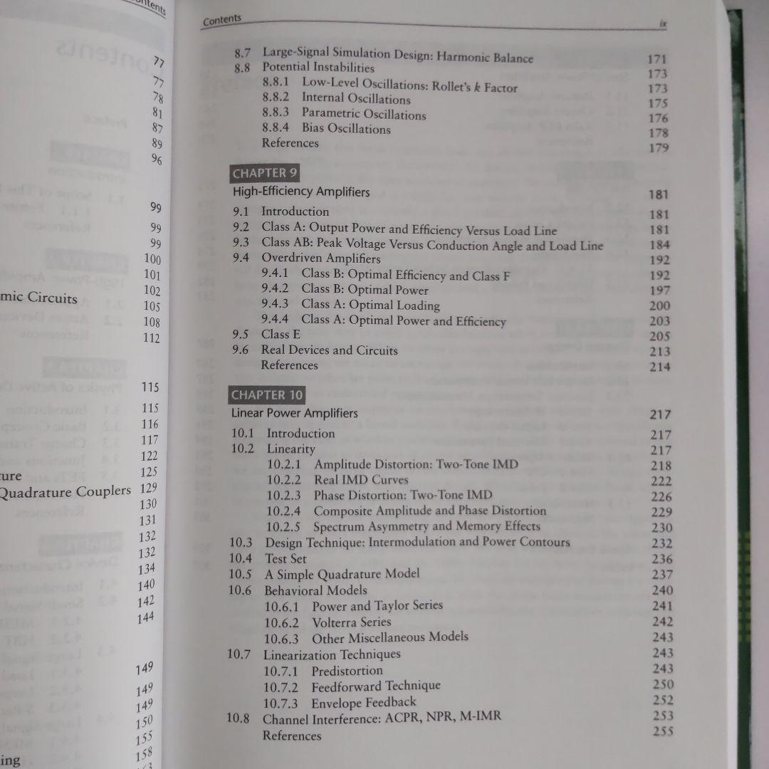 洋書 Solid-State Microwave High-Power Amp