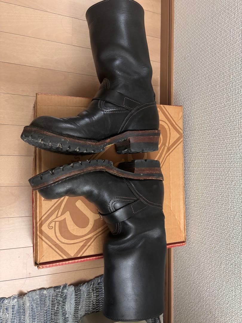 ウエスコ　ボス　８Ｄ