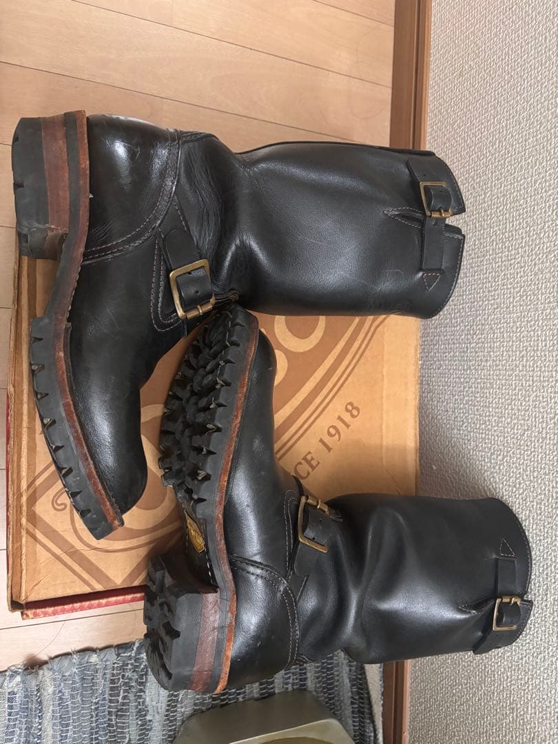 ウエスコ　ボス　８Ｄ