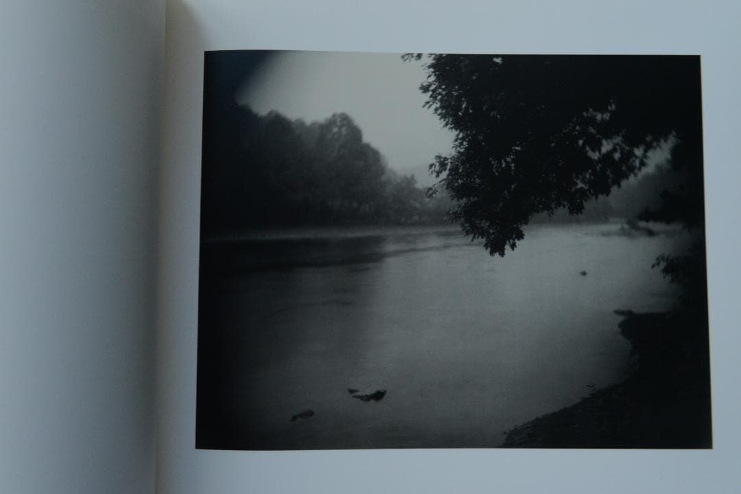 【DEEP SOUTH ：Sally Mann】