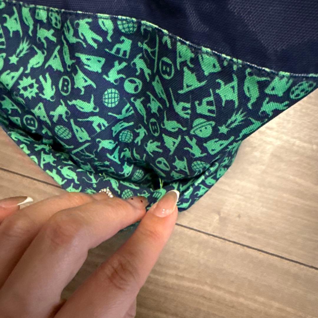 トドラー Burton 2L ワンピース　120cm〜140cm