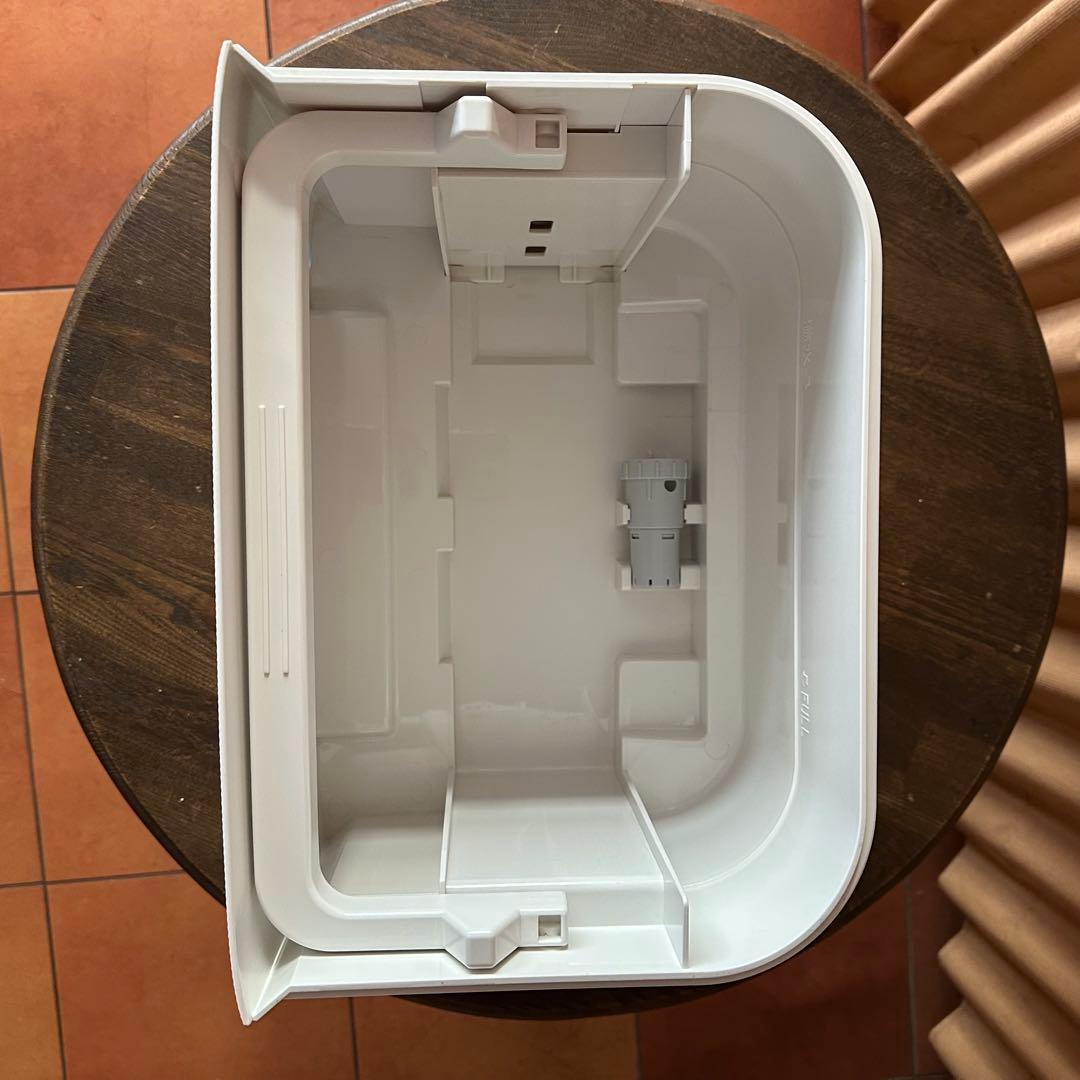 SHARP 加湿器 HV-R120-W 元箱発送