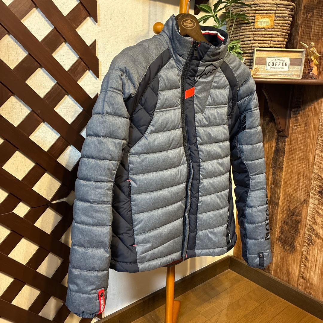 KUSHITANI クシタニ ウインターアメニタジャケット Lサイズ