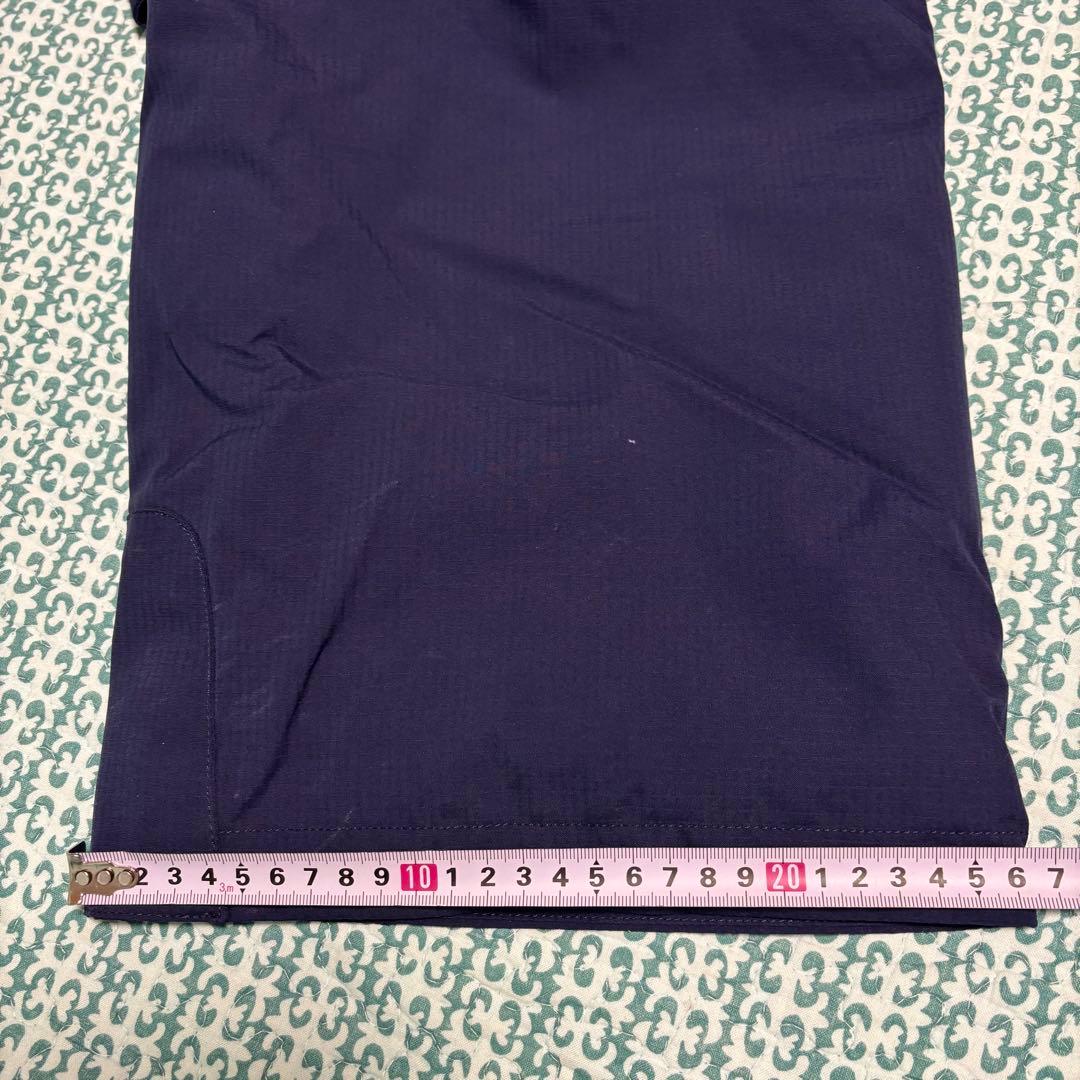 DESCENTE デサント スキーウェア メンズ L 上下セット