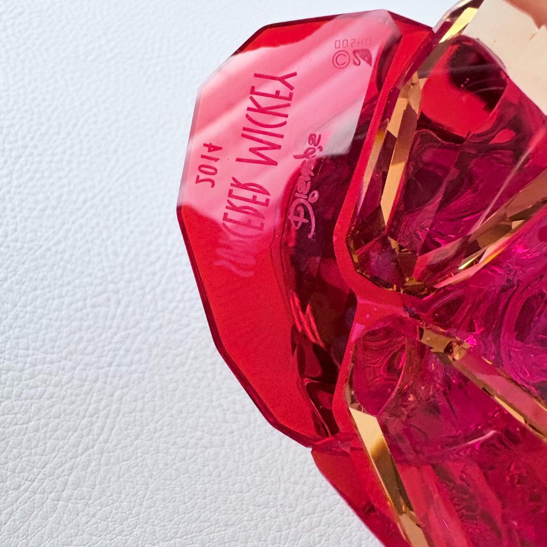 Swarovski Disney 2014 ミッキーマウス 魔法使いの弟子