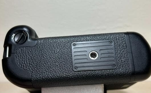 Canon EOS-1N キャノン フィルムカメラ