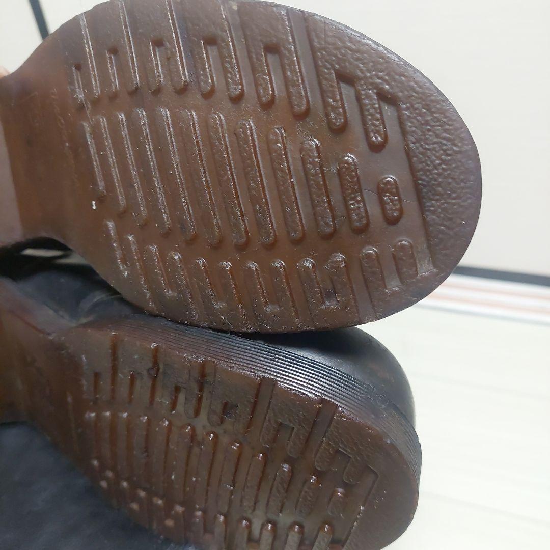 N32N　スキンズ、パンクスの方に！ホワイト社マーチン