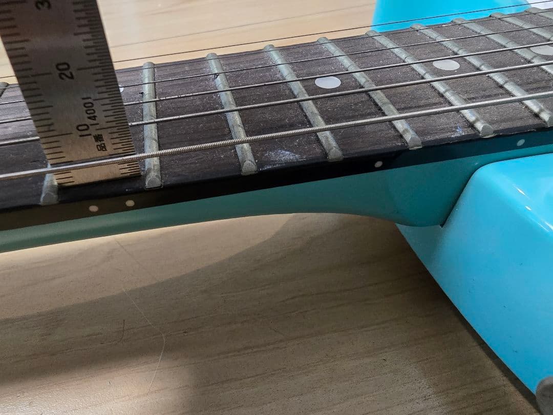 Epiphone レスポールSL