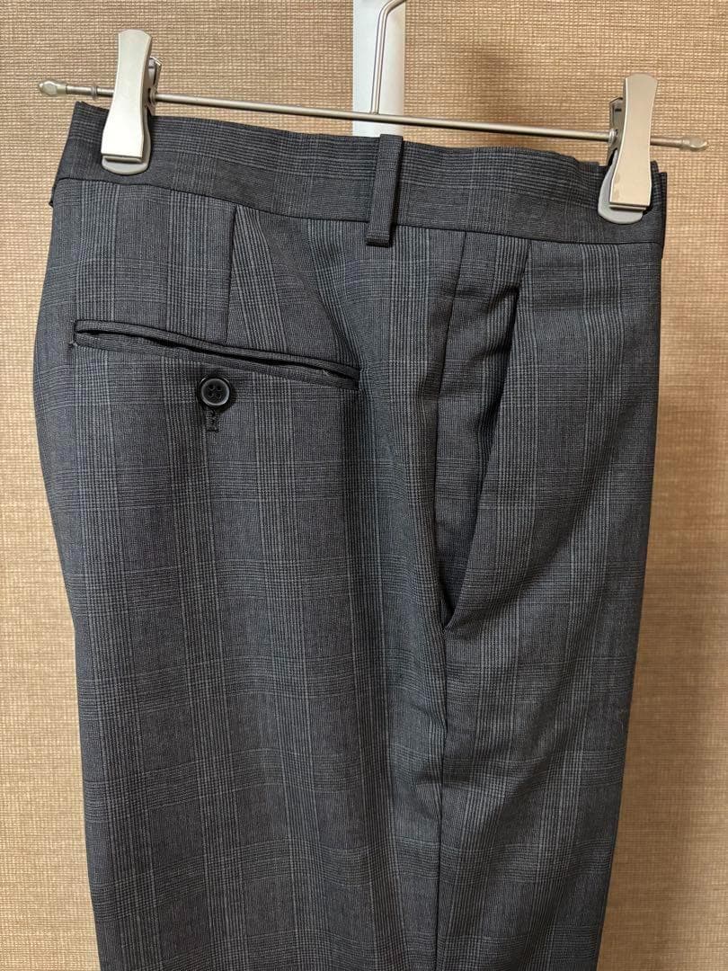 SAINT LAURENT PARIS サンローランパリ セットアップ スーツ