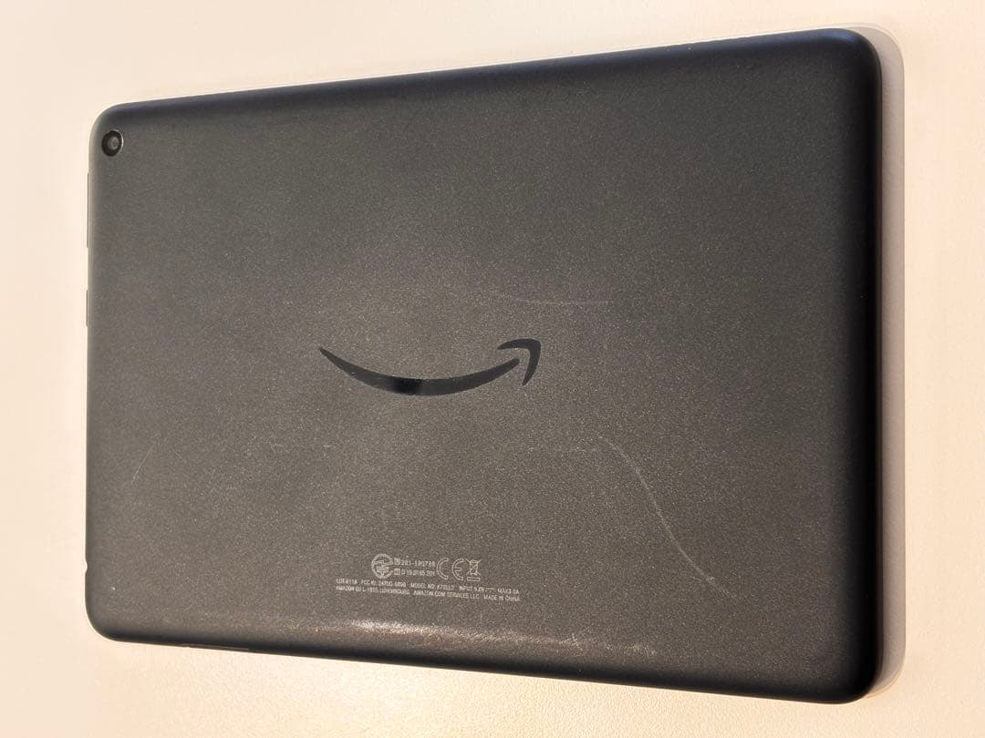 ※専用※FireHD8Plus10世代&KindlePaperwhite10世代