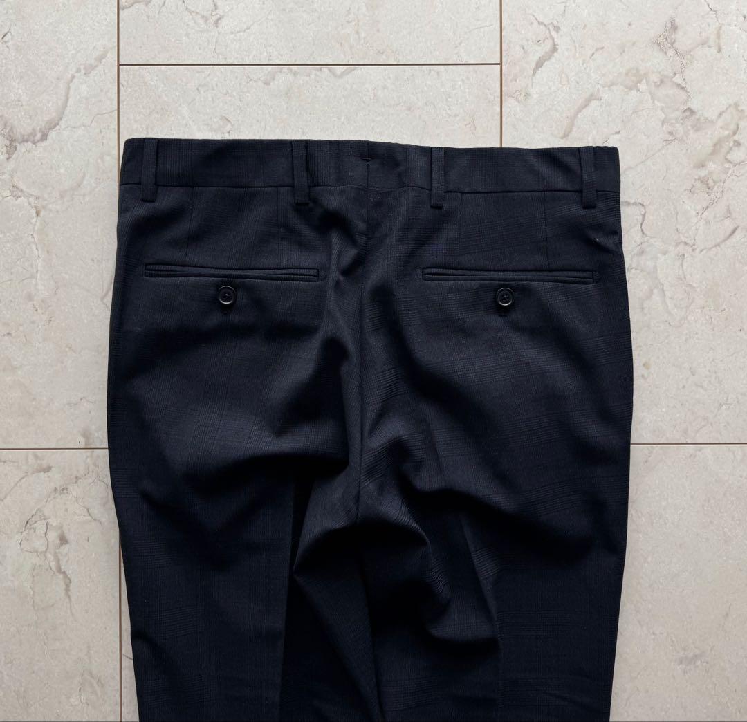 シュン【極美品・未使用級】 LARDINI ラルディーニ スーツ