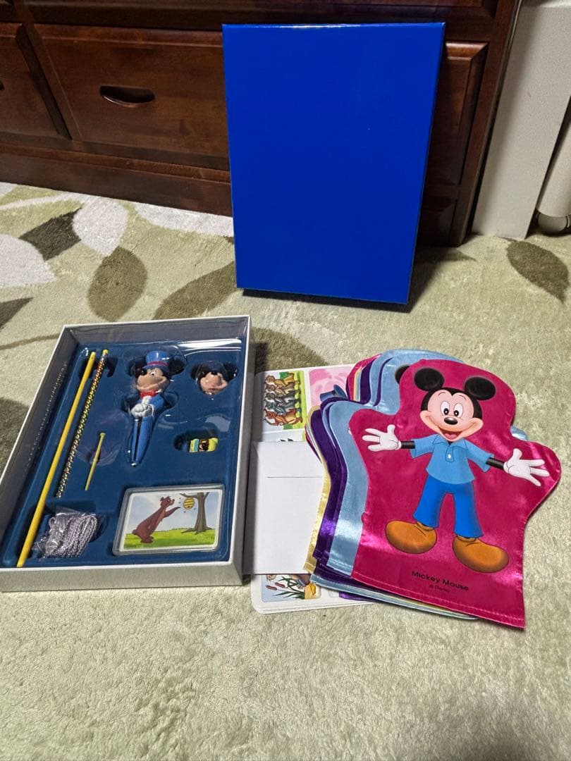 【美品】DWEメインプログラムフルセット