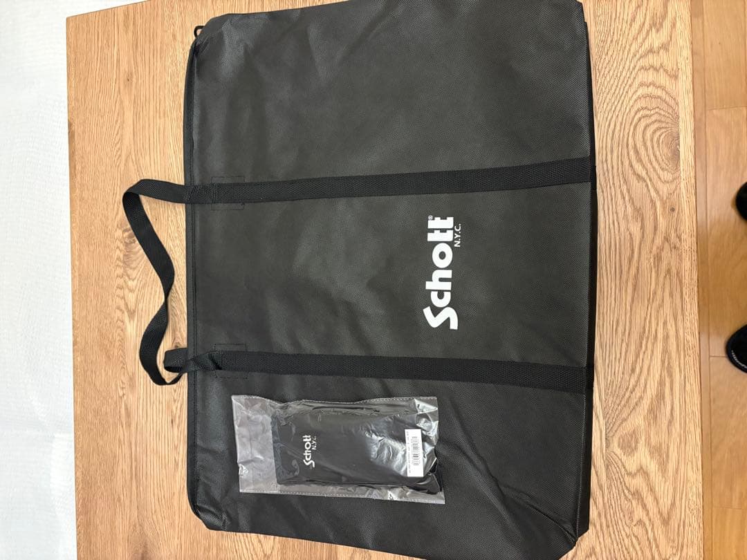 Schott 福袋 Mサイズ コーチジャケット