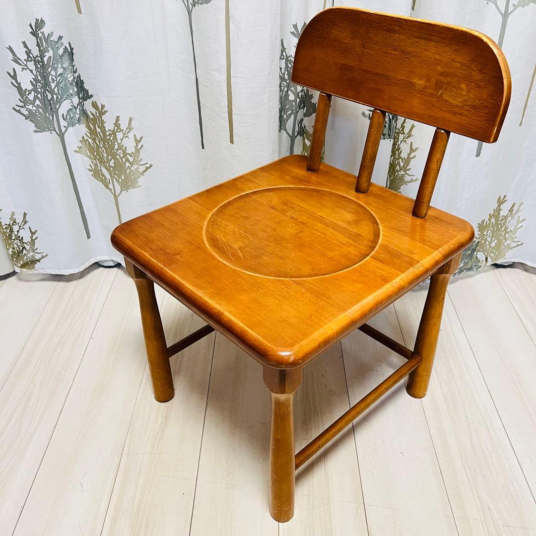 モリタインテリア ダイニングチェア Rose Mary 薔薇