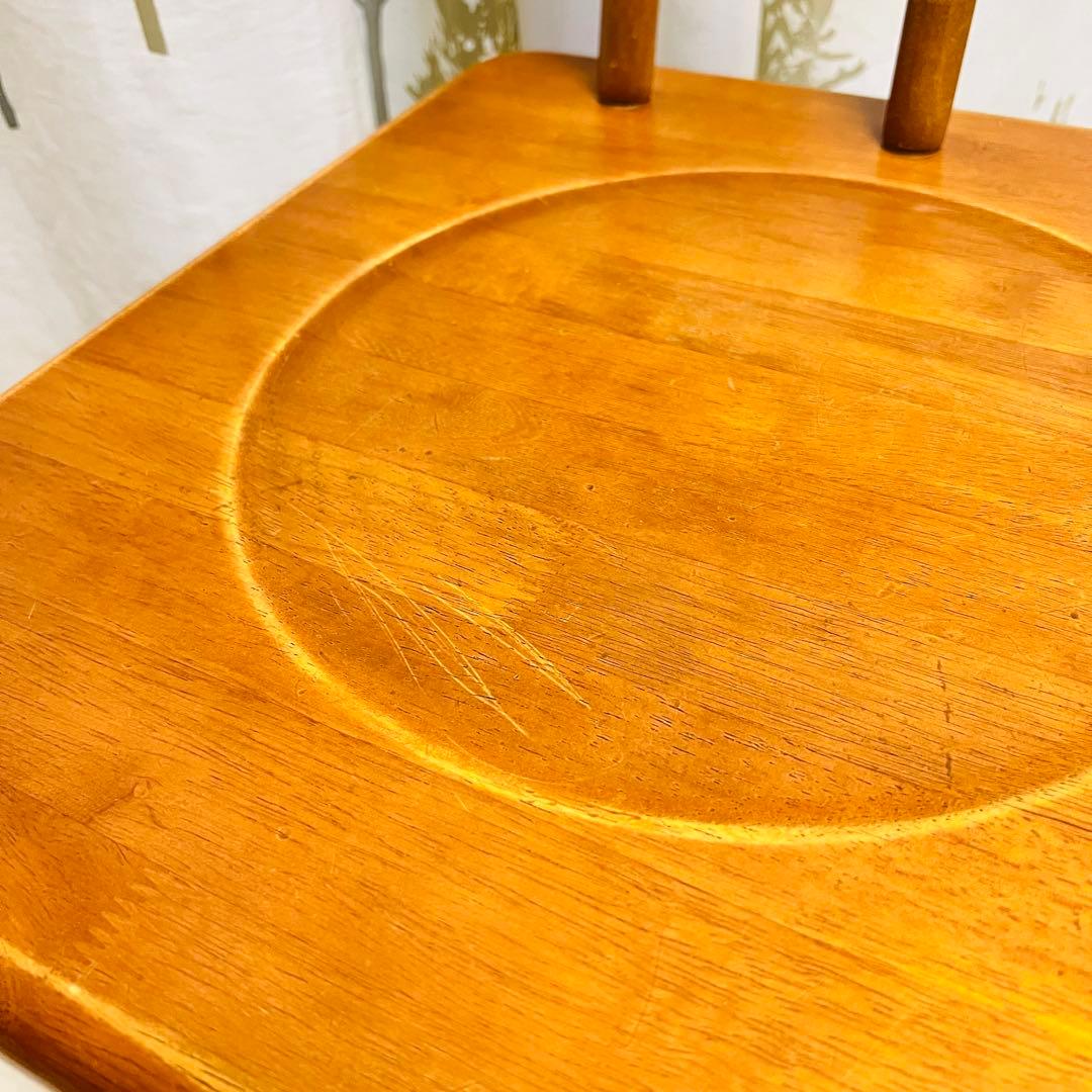 モリタインテリア ダイニングチェア Rose Mary 薔薇