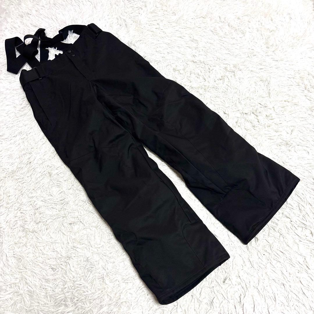 ✨美品✨フェニックス ウェア上下セット レッド ブラック セットアップ S