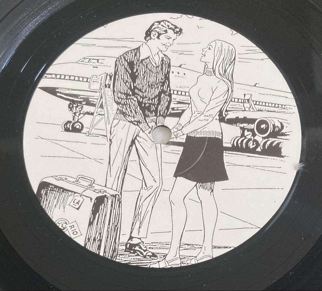 ◾️ドイツオリジナル盤■SEBADOH / セバドー■Bakesale / 19