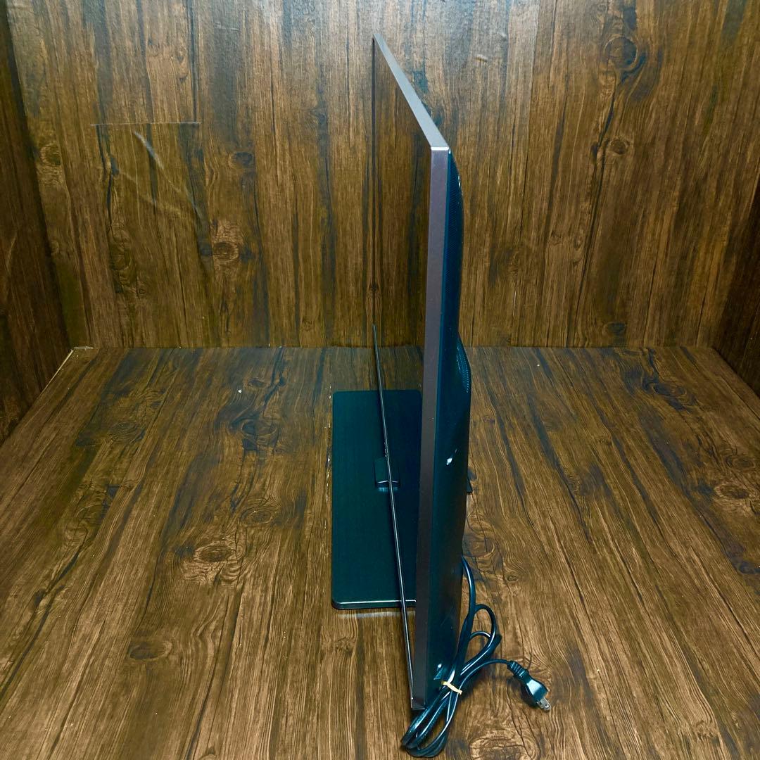 極美品 ハイセンス 43インチ 4Kテレビ 43A6800 2019年製